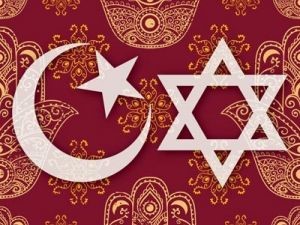American Jews And Muslims Have More In Common Than We Thought, Study Finds