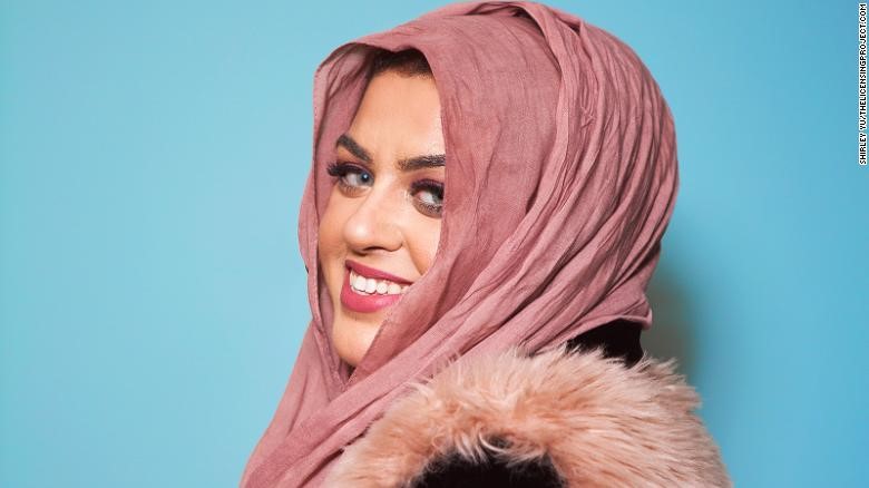 Why Amani Al-Khatahtbeh created Muslim Women's Day