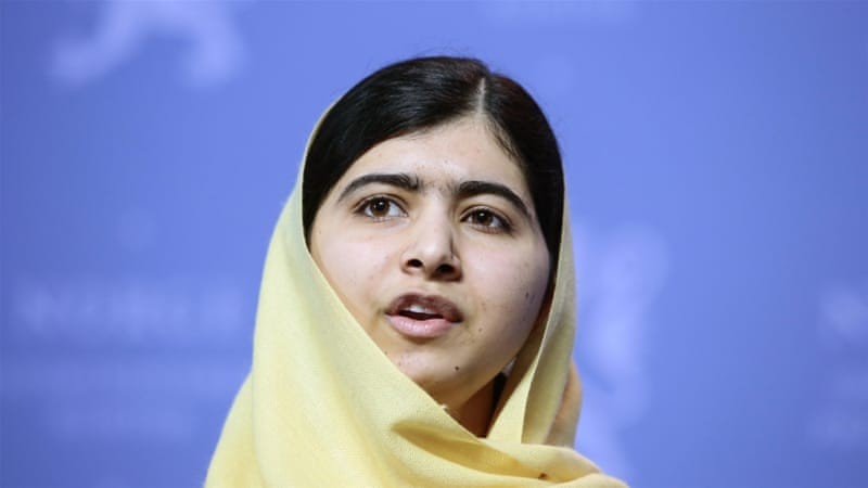 Why is Malala such a polarizing figure in Pakistan?