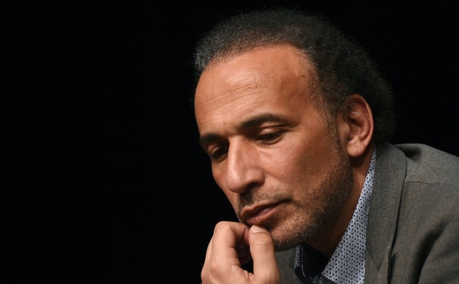 Professor Tariq Ramadan and France's Islamophobia