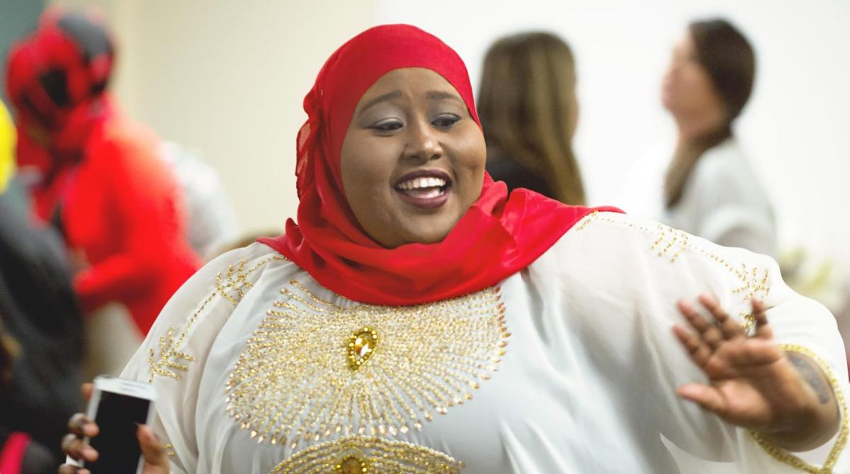 As More Minnesota Muslims Seek Office, Some Face a Backlash