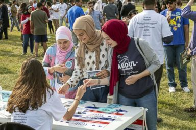 Muslim-American women hope to make history in midterm elections