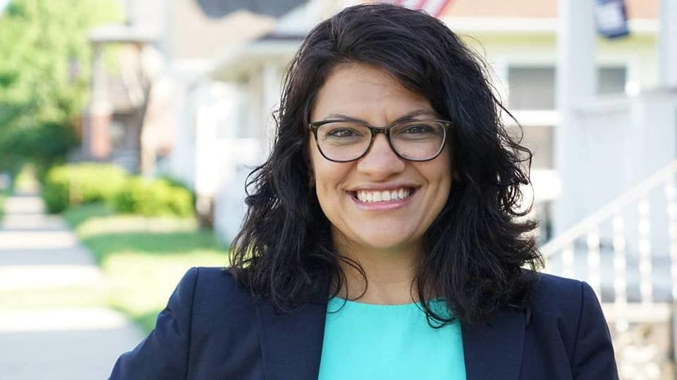 Michigan Democrat Set to Become First Muslim Woman in Congress