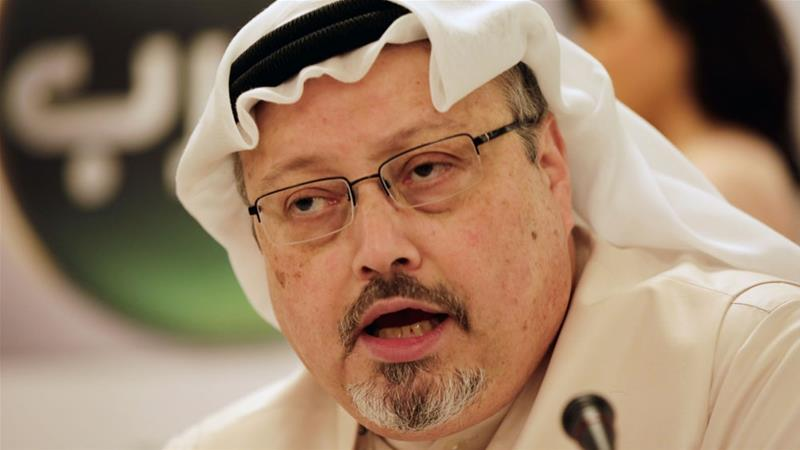 Khashoggi killing: Turkey vows to reveal 'truth' on Saudi critic's death
