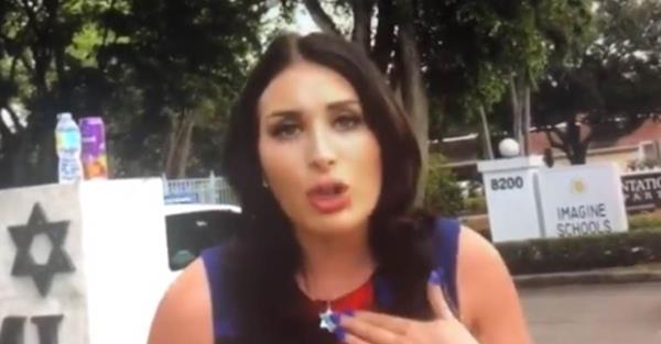 Far-Right Conspiracy Theorist Laura Loomer Banned From Twitter After Attacking Muslim Congresswoman