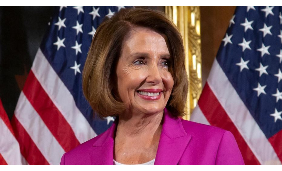 Pelosi Signals Strong US Congress Concern Over Uyghur Political ‘Re-education Camps’