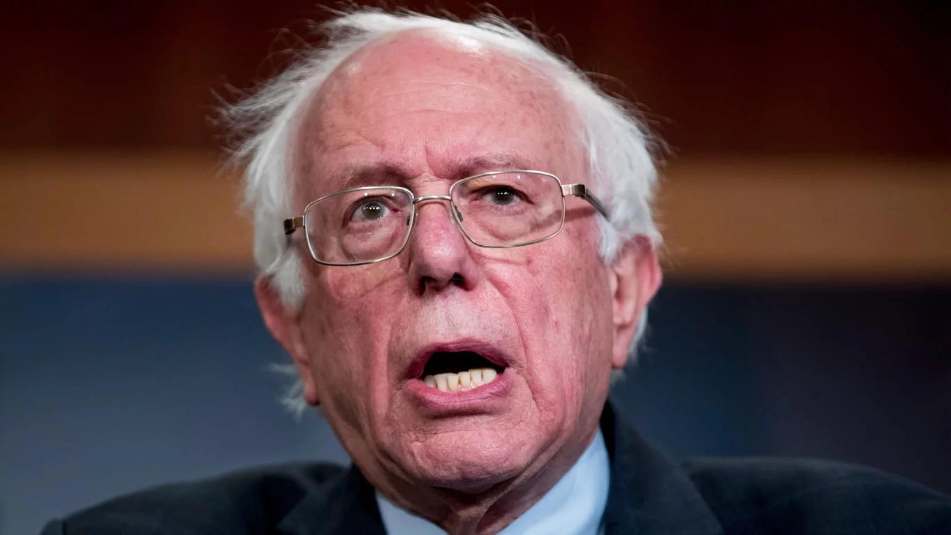 Bernie Sanders Hires Top Progressive Advocate, Faiz Shakir, as Campaign Manager