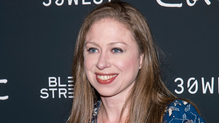 Opinion: We Confronted Chelsea Clinton At The Christchurch Vigil. Here's Why.
