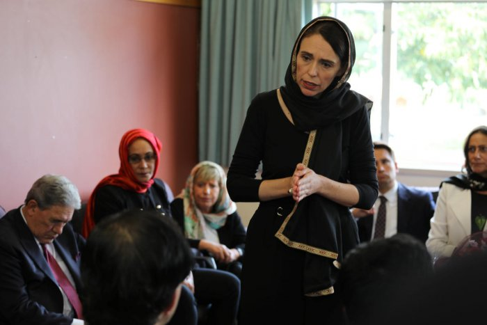 The world is calling for Jacinda Ardern to get the Nobel Peace Prize, here's 7 reasons why she should