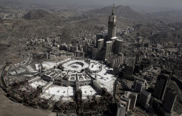 Q&A: The hajj pilgrimage and its significance in Islam