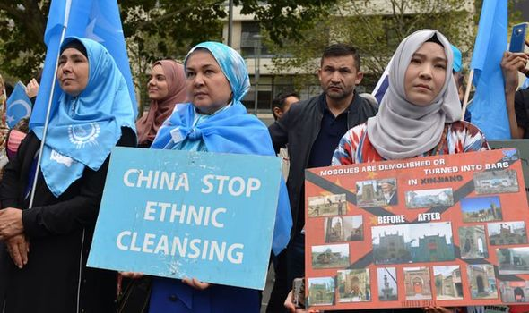 Qatar Withdraws Support for China Over Its Treatment of Muslims