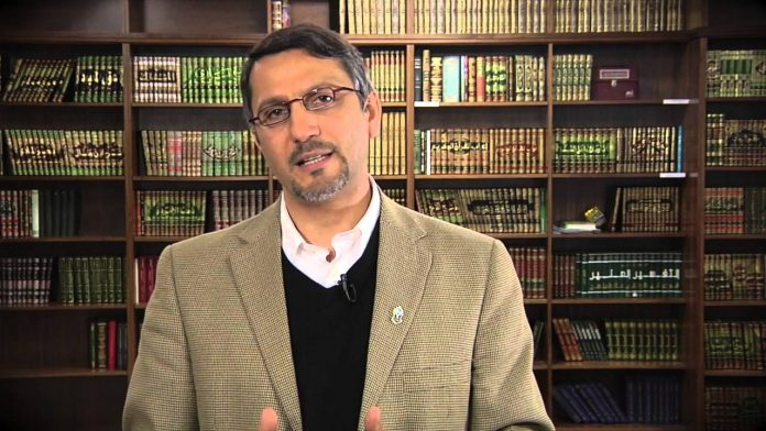 BERKELEY PROFESSOR CONNECTS ISLAMOPHOBIA IN THE U.S., INDIA AND ISRAEL