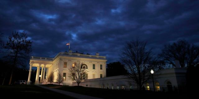Politics Israel reportedly planted tiny surveillance devices near the White House to spy on Donald Trump