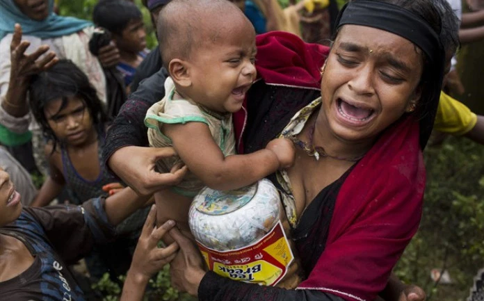 Gambia takes Myanmar to top UN court over Rohingya campaign