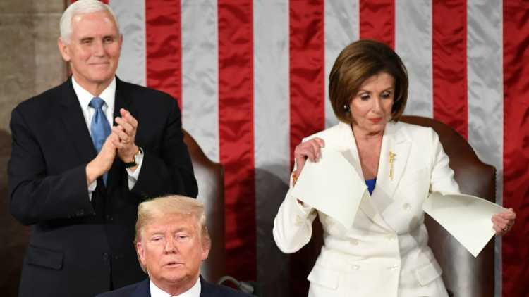 Editorial: The real State of the Union you won’t hear from Trump