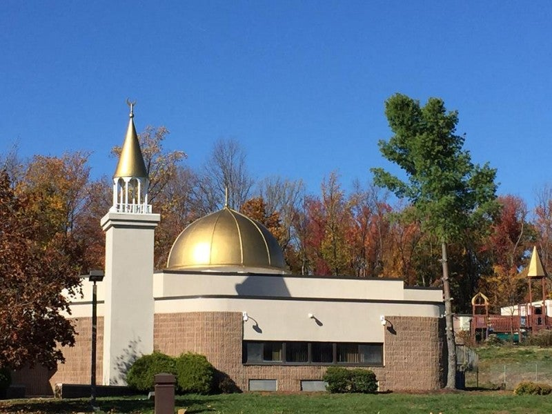 Paterson (NJ) ordinance will let mosques broadcast Muslim call to prayer