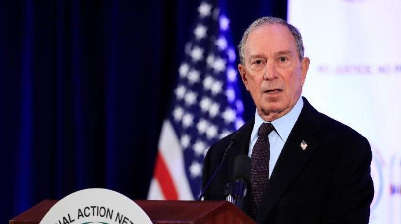 Muslim advocates demand Bloomberg apologize for NYPD spying program