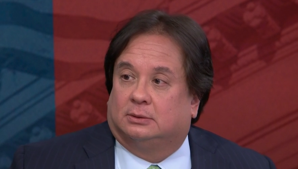 George Conway calls for the government to reveal the classified coronavirus reports given to Trump and Congress