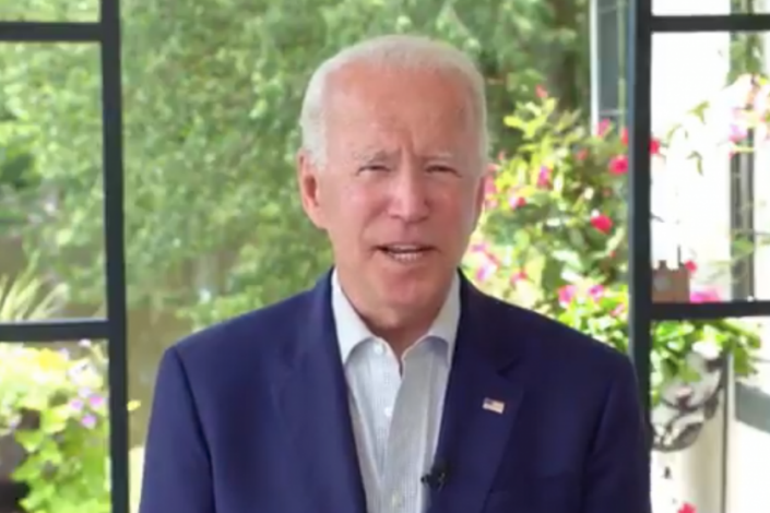 Biden wishes schools taught more about Islam