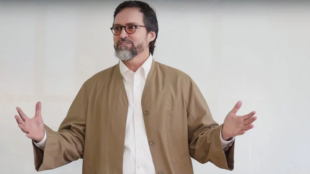 Influential Muslim scholar Hamza Yusuf criticised for backing UAE-Israel deal