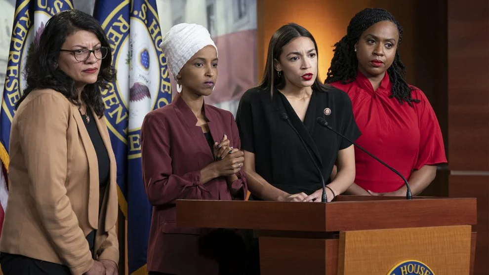 The ‘Squad’ returns: 5 faith facts about the House’s firebrand group