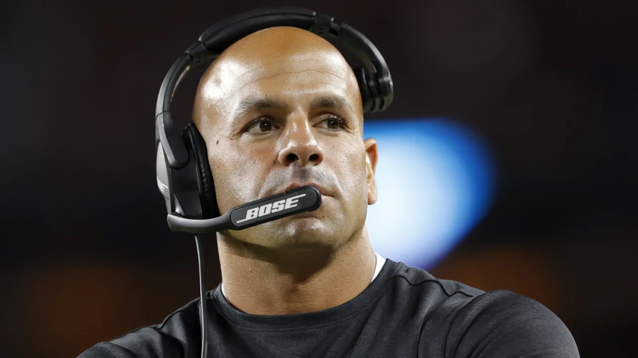 Jets Reach Agreement in Principle with Robert Saleh, a Muslim, to Become Head Coach