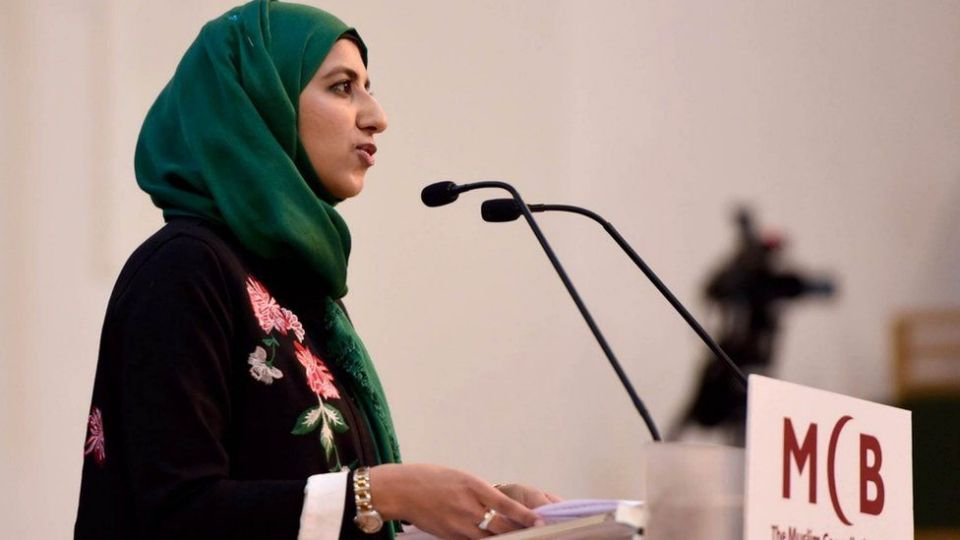 BBC Woman's Hour accused of 'hostile' interview with Muslim leader